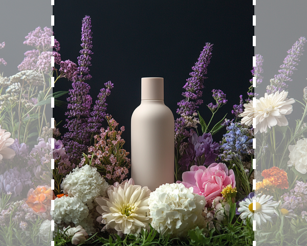 빠른 AI 배경 확장